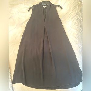 Wilfred M black dress